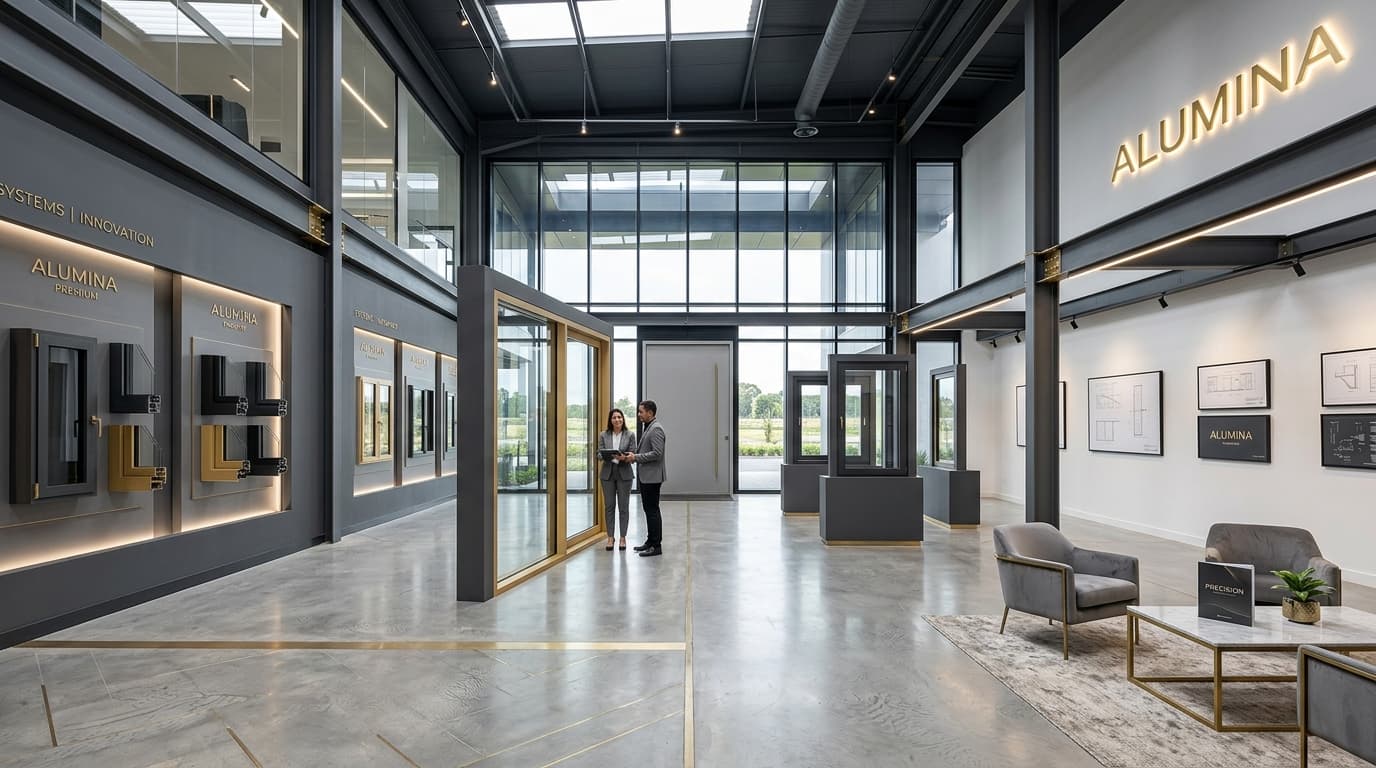 About Imperial Metal Mart