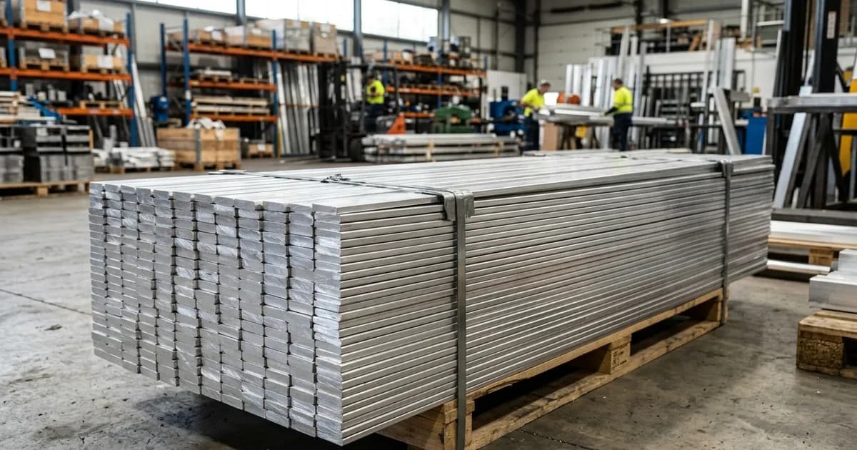 Jindal Aluminium Busbars for High-Voltage Switchgear: Conductivity, IS 5082 & Current Sizing Guide