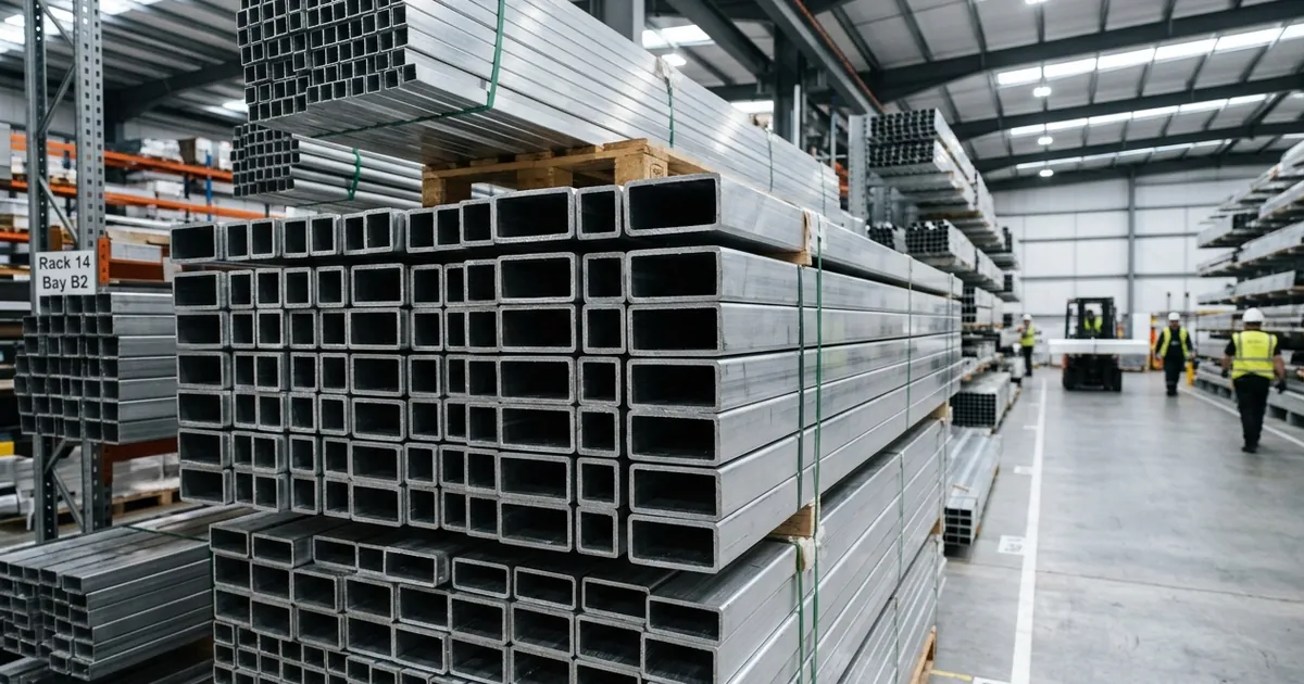 Seamless vs. Extruded Jindal Aluminium Tubes: Mechanical Strengths, Pressure Ratings & Bending Guide