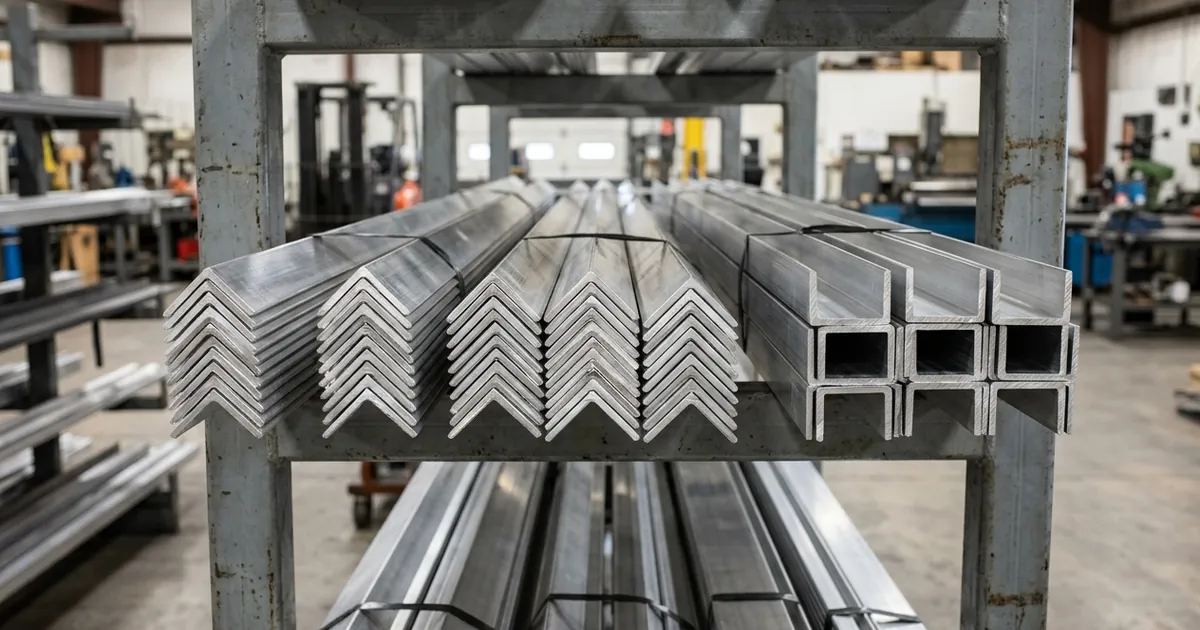 Aluminium Glass Railing Base Channel Profiles: Sizes, Types & Installation Guide