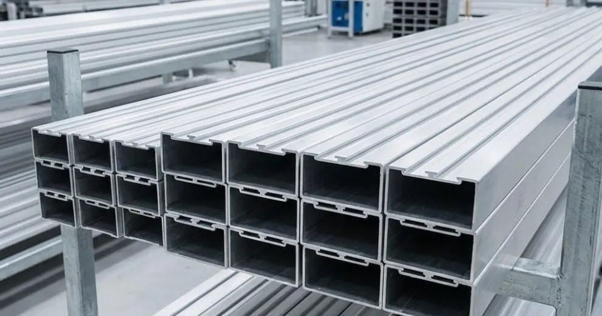 How to Make Aluminium Windows 100% Soundproof: Acoustic Profiles, Glass & Gaskets